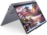Lenovo IDEAPAD 5 2-IN-1 14AKP10 83KT001HHV-P283043 LAPTOP Ideapad 5 2-in-1 14akp10 kép