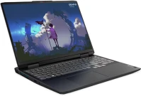 Lenovo IDEAPAD GAMING 3 16IAH7 82SA00GJHV-P106363 LAPTOP Ideapad gaming 3 16iah7 kép