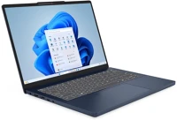 Lenovo IDEAPAD SLIM 3 14IRH10 83K000DXHV-P333327 LAPTOP Ideapad slim 3 14irh10 kép