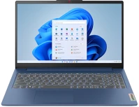 Lenovo IDEAPAD SLIM 3 15ABR8 82XM00S1HV-P282529 LAPTOP Ideapad slim 3 15abr8 kép
