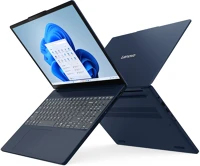 Lenovo IDEAPAD SLIM 3 15ARP10 83K7003CHV-P261512 LAPTOP Ideapad slim 3 15arp10 kép