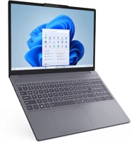 Lenovo IDEAPAD SLIM 3 15ARP10 83K7007BHV-P286275 LAPTOP Ideapad slim 3 15arp10 kép