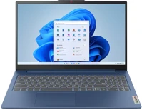 Lenovo IDEAPAD SLIM 3 15IAH8 83ER007LHV-P144618 LAPTOP Ideapad slim 3 15iah8 kép