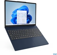 Lenovo IDEAPAD SLIM 3 15IRH10 83K100AQHV-P333581 LAPTOP Ideapad slim 3 15irh10 kép