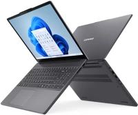 Lenovo IDEAPAD SLIM 3 15IRH10 83K100JFHV-P333005 LAPTOP Ideapad slim 3 15irh10 kép