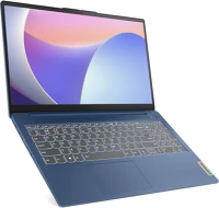 Lenovo IDEAPAD SLIM 3 15IRH8 83EM00EBHV-P226495 LAPTOP Ideapad slim 3 15irh8 kép