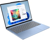 Lenovo IDEAPAD SLIM 5 13ARP10 83J2002PHV-P253780 LAPTOP Ideapad slim 5 13arp10 kép