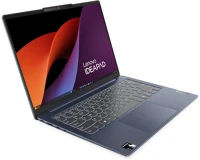 Lenovo IDEAPAD SLIM 5 14Q8X9 83HL0047HV-P251893 LAPTOP Ideapad slim 5 14q8x9 kép