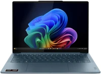 Lenovo IDEAPAD SLIM 7 14AKP10 83JY003MHV-P307387 LAPTOP Ideapad slim 7 14akp10 kép
