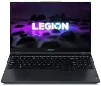 Lenovo LEGION 5 15 15ACH6H 82JU002UHV LAPTOP Legion 5 15 15ach6h kép