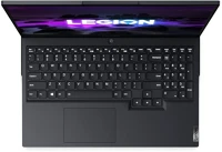 Lenovo LEGION 5 15 15ACH6H 82JU013GHV-P232803 LAPTOP Legion 5 15 15ach6h kép