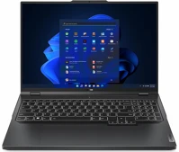 Lenovo LEGION PRO 5 16ARX8 82WM00DPHV-P216172 LAPTOP Legion pro 5 16arx8 kép