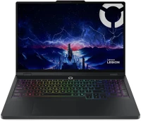 Lenovo LEGION PRO 5 16IAX10 83F30036HV-P282578 LAPTOP Legion pro 5 16iax10 kép