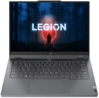 Lenovo LEGION SLIM 5 14APH8 82Y5005XHV-P217838 LAPTOP Legion slim 5 14aph8 kép