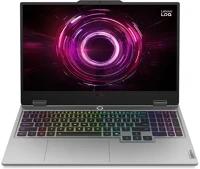 Lenovo LOQ 15AHP10 83JG002THV-P288591 LAPTOP Loq 15ahp10 kép