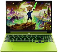 Lenovo LOQ 15AHP11, 15,3 wuxga, amd ryzen 7 250, 16gb, 512gb, nv rtx5050 8gb, noos, surge green kép