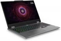Lenovo LOQ 15AHP9 83DX005SHV-P214110 LAPTOP Loq 15ahp9 kép