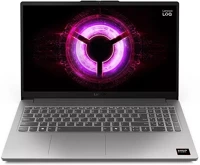 Lenovo LOQ 15ARP10E Loq 15arp10e - freedos - luna grey kép