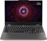 Lenovo LOQ 15ARP9 83JC004DHV-P215367 LAPTOP Loq 15arp9 kép