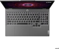 Lenovo LOQ 15ARP9 83JC00ACHV-P236124 LAPTOP Loq 15arp9 kép
