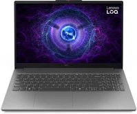 Lenovo LOQ 15IAX9 83LK004CHV-P245684 LAPTOP Loq 15iax9 kép