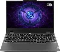 Lenovo LOQ 15IRX9 83DV00M9HV SZÜRKE Loq 15irx9 kép