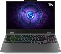 Lenovo LOQ 15IRX9 83DV01E6HV-P328868 LAPTOP Loq 15irx9 kép