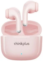 Lenovo LP40PRO Thinkplus lp40pro fülhallgató headset rózsaszín kép