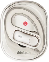 Lenovo LP79 bluetooth fülhallgató sztereo (v5.4, tws, fülre akasztható, zajszűrő kép