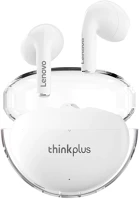 Lenovo LP80 PRO Bluetooth sztereó fülhallgató, v5.3, tws, töltőtok, érintés vezérlés kép