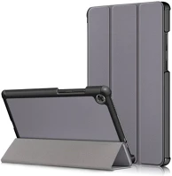Lenovo RS93001 Tab m8 (8.0) tb-8505f, mappa tok, trifold, szürke kép