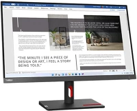 Lenovo S27I-30 27&AMP;QUOT; Thinkvision s27i-30 27" monitor kép