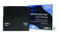 Lenovo 2500/6250GB LTO6 Ibm adatkazetta - ultrium 2500/6250gb lto6 kép