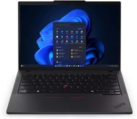 Lenovo T14 G6 Thinkpad t14 g6 - windows® 11 professional - black kép