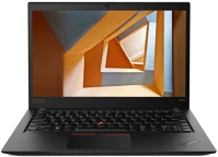 Lenovo T495S Thinkpad t495s felújított kép