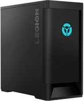 Lenovo T5 30AGB10 MT Legion t5 30agb10 mt mini tower desktop számítógép (eclipse black) kép