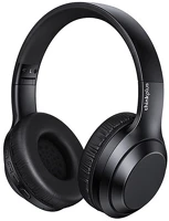 Lenovo TH10 Thinkplus th10 fejhallgató headset fekete kép