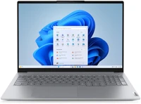 Lenovo THINKBOOK 16 G8 IRL 21SH00H8HV-P320342 LAPTOP Thinkbook 16 g8 irl kép