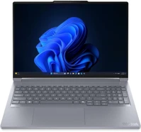 Lenovo THINKBOOK 16P G6 IAX (INTEL) 21R0004AHV-P338054 LAPTOP Thinkbook 16p g6 iax (intel) kép