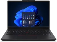 Lenovo THINKPAD L14 GEN 6 (INTEL) 21S6001QHV-P294260 LAPTOP Thinkpad l14 gen 6 (intel) kép