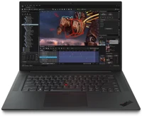 Lenovo THINKPAD P1 GEN 6 21FV000PHV-P178152 LAPTOP Thinkpad p1 gen 6 kép