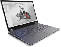 Lenovo THINKPAD P16 GEN 2 21FA0005HV-P181507 LAPTOP Thinkpad p16 gen 2 kép
