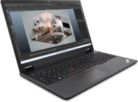 Lenovo THINKPAD P16V GEN 2 21KX0010HV-P183234 LAPTOP Thinkpad p16v gen 2 kép
