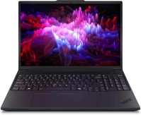 Lenovo THINKPAD P16V GEN 3 (INTEL) 21RS000AHV-P338206 LAPTOP Thinkpad p16v gen 3 (intel) kép