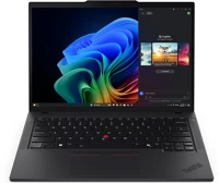 Lenovo THINKPAD T14 GEN 6 (INTEL) 21QG001PHV-P295337 LAPTOP Thinkpad t14 gen 6 (intel) kép