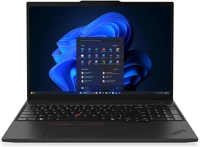 Lenovo THINKPAD T16 GEN 4 (INTEL) 21QE004SHV-P295260 LAPTOP Thinkpad t16 gen 4 (intel) kép