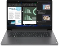 Lenovo V17 G4 IRU 83A2002JHV-P234573 LAPTOP V17 g4 iru kép