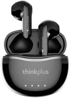 Lenovo X16 (C) BLACK X16 tws bluetooth fülhallgató fekete kép