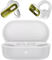 Lenovo X500 WHITE Lenovo open-ear clip-on earbuds x500 white kép
