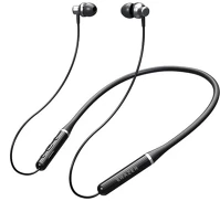 Lenovo XE05_MAX_B erazer xe05 max bluetooth fülhallgató sztereo (v5.4, nyakba akasztható kép